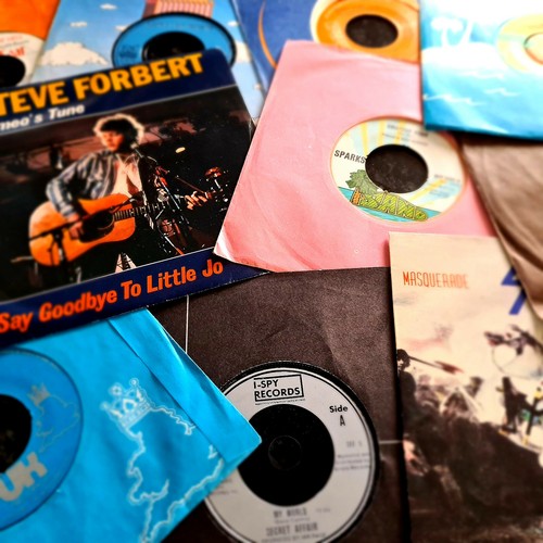 Choose your favourite - your, 1970s