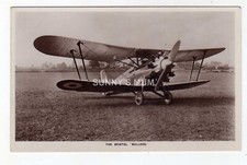 AVIATION, THE BRISTOL