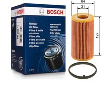 Bosch oil filter - bosch,