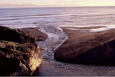 Welsh Valley Paydirt. Beach Sands. Guaranteed Gold !! Gold Panning Concentrates