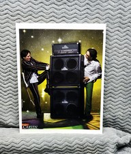 Steve Vai Carvin Legacy