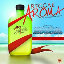 Yaadcore Sound System Presents Reggae Aroma