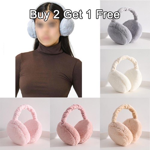 Women winter ear warm super - women,