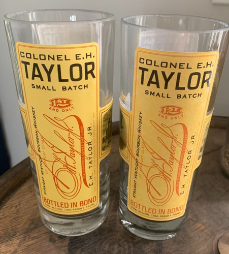 Taylor kentucky bourbon - kentucky,