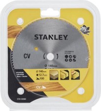 140mm Stanley Circular Saw