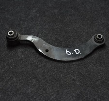 Lexus CT 1.8 Hybrid 73kw Rear