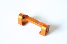 Team Xray T3 T4 2013 Aluminium Lower Front Suspension Block - 302047