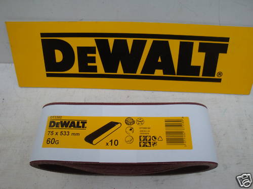 Dewalt dt3302 75mm 533mm - 75mm, x