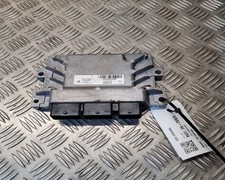 Smart Eq Fortwo 2017-2024 Ecu