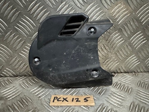 Honda pcx 125 front - honda,