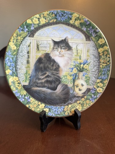 Royal doulton cats the - royal,