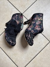 Irregular Choice Abigail’s