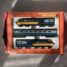 Hornby OO Gauge Intercity