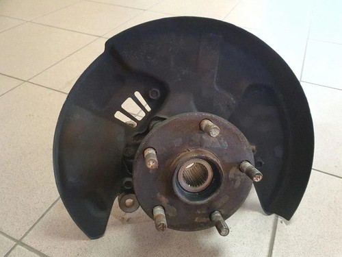 Subaru outback front left - subaru,