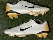 Nike Mercurial Vapor III UK9 MV Made In Italy FG