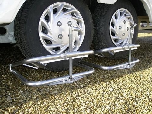 Milenco 2776 motorhome caravan - milenco,