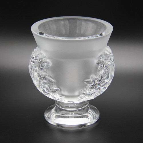 1978 lalique crystal saint - 1978+,