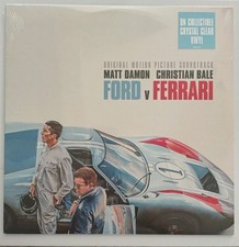 Ford vs Ferrari(original