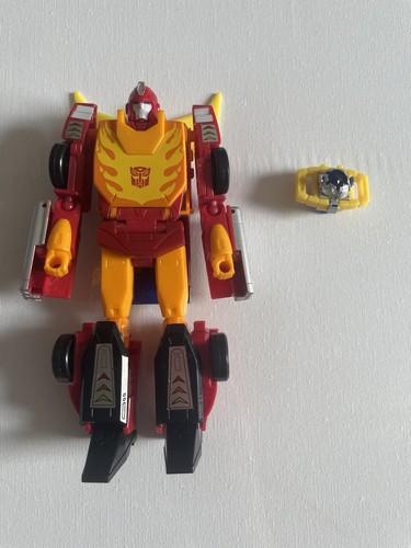 Transformers rodimus prime - transformers,