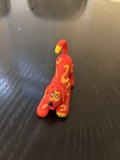 Vintage 1998 Tweenies Doodles The Dog Toy