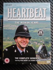 Heartbeat The Complete Series
