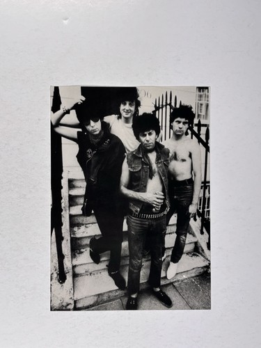 Subs photo vintage - uk,