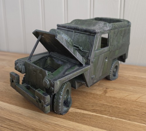 Land rover lightweight - land,
