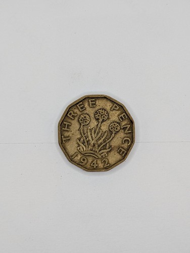 1942 king george three - 1942, vi