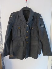 Vintage WW2 RAF Jacket 1945
