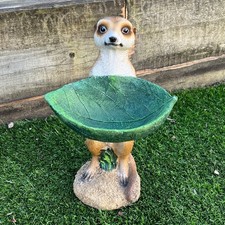 Garden Ornaments and Statues