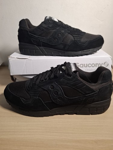 Saucony shadow 5000 trainers - shadow,