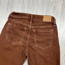 Y2K Aeropostale Brown Ultra