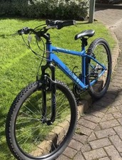 Appolo mens mountain bike - appolo,