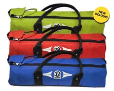 TAYLOR 4 BOWL CYLINDER BAG FOR