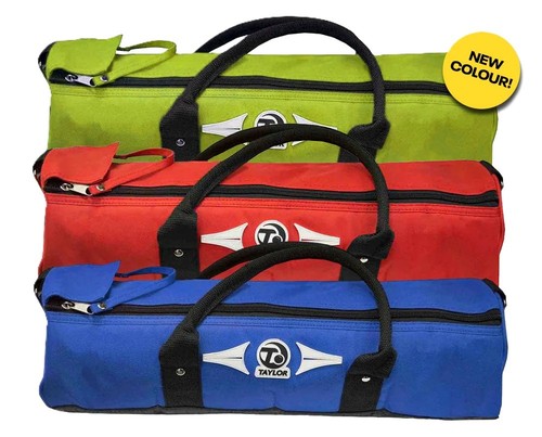 Taylor bowl cylinder bag for - bowl,