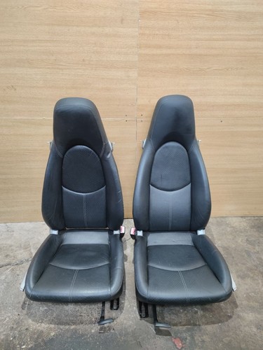Porsche boxster 987 mk2 front - boxster,
