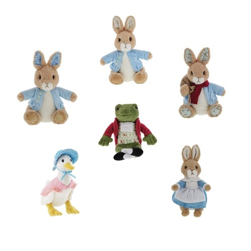 Beatrix potter peter - beatrix,