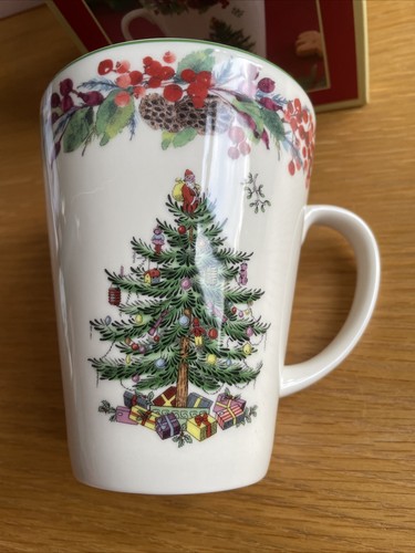 Bnib spode christmas - bnib,