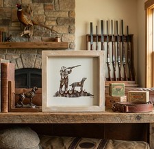 Pheasant Shooting Gift Box