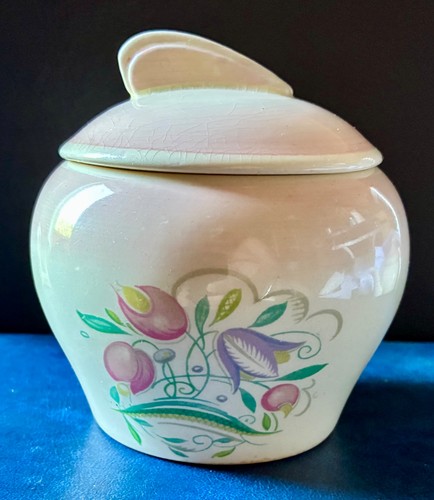 Susie cooper pink dresden - susie,