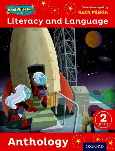 Literacy language year 2 - language:,