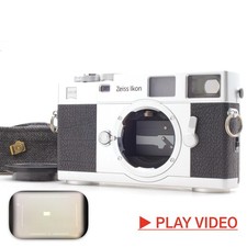 Strap [ Near MINT ] Zeiss Ikon