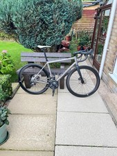 Moots Vamoots RSL Disc 56cm