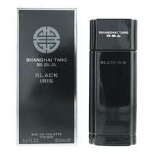 Shanghai Tang Black Iris Eau