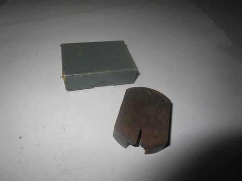Antique watchmaker jeweler s - antique, watchmaker's