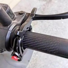 Throttle Cruise Control