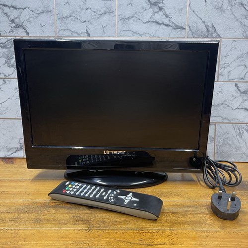 Linsar 16lvd4 lcd tv - 16",