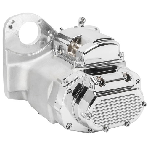 Mid usa speed - 6, transmission