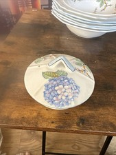 Royal albert hydrangea - albert,