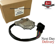 AUTOMATIC GEARBOX INHIBITOR